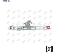 WINDOW REGULATOR 130-004-005 FOR BMW N42B18A N46B18A 1.8L M43B19 1.9L N46B20
