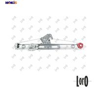 WINDOW REGULATOR 130-004-005 FOR BMW N42B18A N46B18A 1.8L M43B19 1.9L N46B20