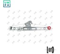 WINDOW REGULATOR 130-004-005 FOR BMW N42B18A N46B18A 1.8L M43B19 1.9L N46B20