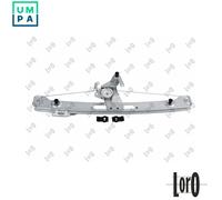 WINDOW REGULATOR 130-004-006 FOR BMW N42B18A N46B18A 1.8L M43B19 1.9L N46B20