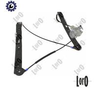 WINDOW REGULATOR 130-004-010 FOR BMW N42B18A N46B18A 1.8L M43B19 1.9L N46B20