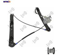WINDOW REGULATOR 130-004-010 FOR BMW N42B18A N46B18A 1.8L M43B19 1.9L N46B20