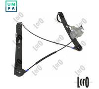 WINDOW REGULATOR 130-004-010 FOR BMW N42B18A N46B18A 1.8L M43B19 1.9L N46B20