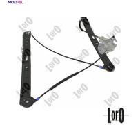 WINDOW REGULATOR 130-004-010 FOR BMW N42B18A N46B18A 1.8L M43B19 1.9L N46B20