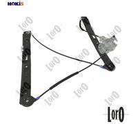 WINDOW REGULATOR 130-004-010 FOR BMW N42B18A N46B18A 1.8L M43B19 1.9L N46B20