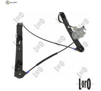 WINDOW REGULATOR 130-004-010 FOR BMW N42B18A N46B18A 1.8L M43B19 1.9L N46B20