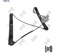 WINDOW REGULATOR 130-004-010 FOR BMW N42B18A N46B18A 1.8L M43B19 1.9L N46B20