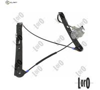 WINDOW REGULATOR 130-004-010 FOR BMW N42B18A N46B18A 1.8L M43B19 1.9L N46B20