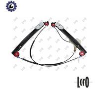WINDOW REGULATOR 130-004-011 FOR MINI 1ND 1.4L 4cyl