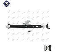 WINDOW REGULATOR 130-004-022 FOR BMW X5/SAV/E53 M57D30 M54B30 3.0L M57D30 2.9L