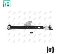 WINDOW REGULATOR 130-004-022 FOR BMW X5/SAV/E53 M57D30 M54B30 3.0L M57D30 2.9L