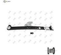 WINDOW REGULATOR 130-004-022 FOR BMW X5/SAV/E53 M57D30 M54B30 3.0L M57D30 2.9L