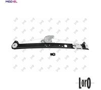 WINDOW REGULATOR 130-004-022 FOR BMW X5/SAV/E53 M57D30 M54B30 3.0L M57D30 2.9L