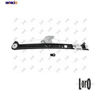 WINDOW REGULATOR 130-004-022 FOR BMW X5/SAV/E53 M57D30 M54B30 3.0L M57D30 2.9L