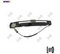 WINDOW REGULATOR 130-004-026 FOR BMW M47D20 2.0L 4cyl 5 E39 M51D25 M57D25 2.5L