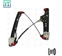 WINDOW REGULATOR 130-004-027 FOR BMW N47D20A/C N46B20B/CB/BD 2.0L 4cyl 3 E91