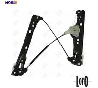 WINDOW REGULATOR 130-004-028 FOR BMW N47D20A/C N46B20B/CB/BD 2.0L 4cyl 3 E91