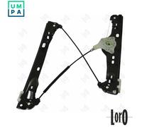 WINDOW REGULATOR 130-004-028 FOR BMW N47D20A/C N46B20B/CB/BD 2.0L 4cyl 3 E91
