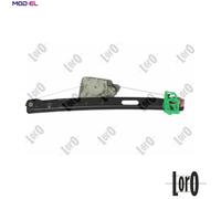 WINDOW REGULATOR 130-004-029 FOR BMW N47D20C/A N43B20A M47D20 N46B20B/C N45B20
