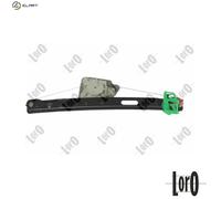 WINDOW REGULATOR 130-004-029 FOR BMW N47D20C/A N43B20A M47D20 N46B20B/C N45B20