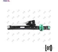 WINDOW REGULATOR 130-004-030 FOR BMW N47D20A/C N46B20B/CB/BD 2.0L 4cyl 3 E91