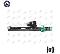 WINDOW REGULATOR 130-004-030 FOR BMW N47D20A/C N46B20B/CB/BD 2.0L 4cyl 3 E91