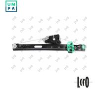 WINDOW REGULATOR 130-004-030 FOR BMW N47D20A/C N46B20B/CB/BD/C/CC/CD/E M47D20
