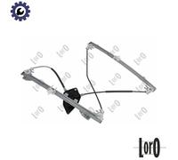 WINDOW REGULATOR 130-004-048 FOR BMW X3/SAV/E83 N47D20C/A N46B20B M47D20 2.0L