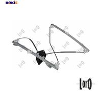WINDOW REGULATOR 130-004-048 FOR BMW X3/SAV/E83 N47D20C/A N46B20B M47D20 2.0L