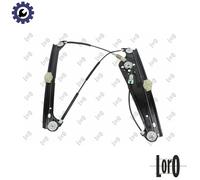WINDOW REGULATOR 130-004-062 FOR BMW 7/E65/E66 M57D30 M54B30 N52B30A/BF 3.0L