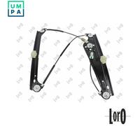 WINDOW REGULATOR 130-004-062 FOR BMW 7/E65/E66 M57D30 M54B30 N52B30A/BF 3.0L