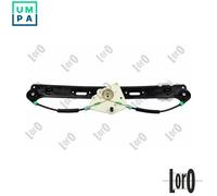 WINDOW REGULATOR 130-004-080 FOR BMW X3/SAV/E83 N47D20C/A N46B20B M47D20 2.0L