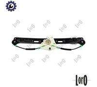 WINDOW REGULATOR 130-004-080 FOR BMW X3/SAV/E83 N47D20C/A N46B20B M47D20 2.0L