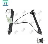 WINDOW REGULATOR 130-004-085 FOR BMW N47D20C/A/B/D N43B20A 2.0L N45B16A N43B16