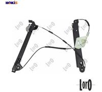 WINDOW REGULATOR 130-004-086 FOR BMW N43B20A N47D20C/A/B/D N46B20C/B 2.0L 4cyl
