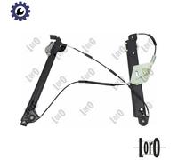 WINDOW REGULATOR 130-004-086 FOR BMW N43B20A N47D20C/A/B/D N46B20C/B 2.0L 4cyl
