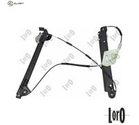 WINDOW REGULATOR 130-004-086 FOR BMW N43B20A N47D20C/A/B/D N46B20C/B 2.0L 4cyl