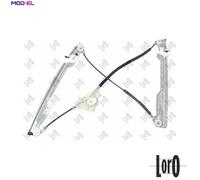 WINDOW REGULATOR 130-009-001 FOR CITROEN C5/II/Break 4HR /4HP /4HT /4HX 2.2L