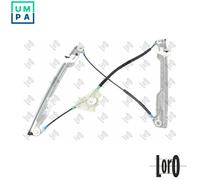 WINDOW REGULATOR 130-009-001 FOR CITROEN C5/II/Break 4HR /4HP /4HT /4HX 2.2L