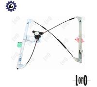 WINDOW REGULATOR 130-009-004 FOR PEUGEOT EXPERT/Van/TEPEE/Platform/Chassis 1.6L