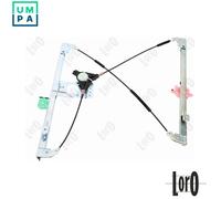 WINDOW REGULATOR 130-009-004 FOR PEUGEOT EXPERT/Van/TEPEE/Platform/Chassis 1.6L