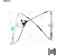 WINDOW REGULATOR 130-009-004 FOR PEUGEOT EXPERT/Van/TEPEE/Platform/Chassis 1.6L