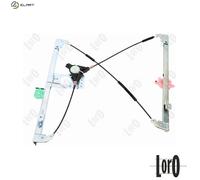 WINDOW REGULATOR 130-009-004 FOR PEUGEOT EXPERT/Van/TEPEE/Platform/Chassis 1.6L