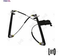 WINDOW REGULATOR 130-009-006 FOR CITROEN NFU /NFV /NFZ 1.6L 6FZ 1.7L 9HX 1.6L