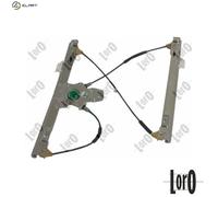 WINDOW REGULATOR 130-009-008 FOR CITROEN C5/III/Break 4HP /4HT /4HL6FY 1.7L 4cyl