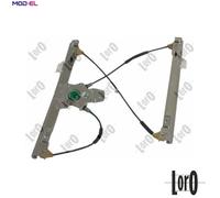 WINDOW REGULATOR 130-009-008 FOR CITROEN C5/III/Break 4HP /4HT /4HL6FY 1.7L 4cyl
