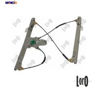 WINDOW REGULATOR 130-009-008 FOR CITROEN C5/III/Break 4HP /4HT /4HL6FY 1.7L 4cyl