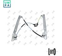 WINDOW REGULATOR 130-014-001 FOR MERCEDES-BENZ VIANO V-CLASS VITO/Bus/MIXTO 2.1L