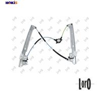 WINDOW REGULATOR 130-014-001 FOR MERCEDES-BENZ VIANO V-CLASS VITO/Bus/MIXTO 2.1L