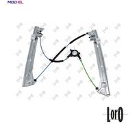 WINDOW REGULATOR 130-014-002 FOR MERCEDES-BENZ VIANO V-CLASS VITO/Bus/MIXTO 2.1L